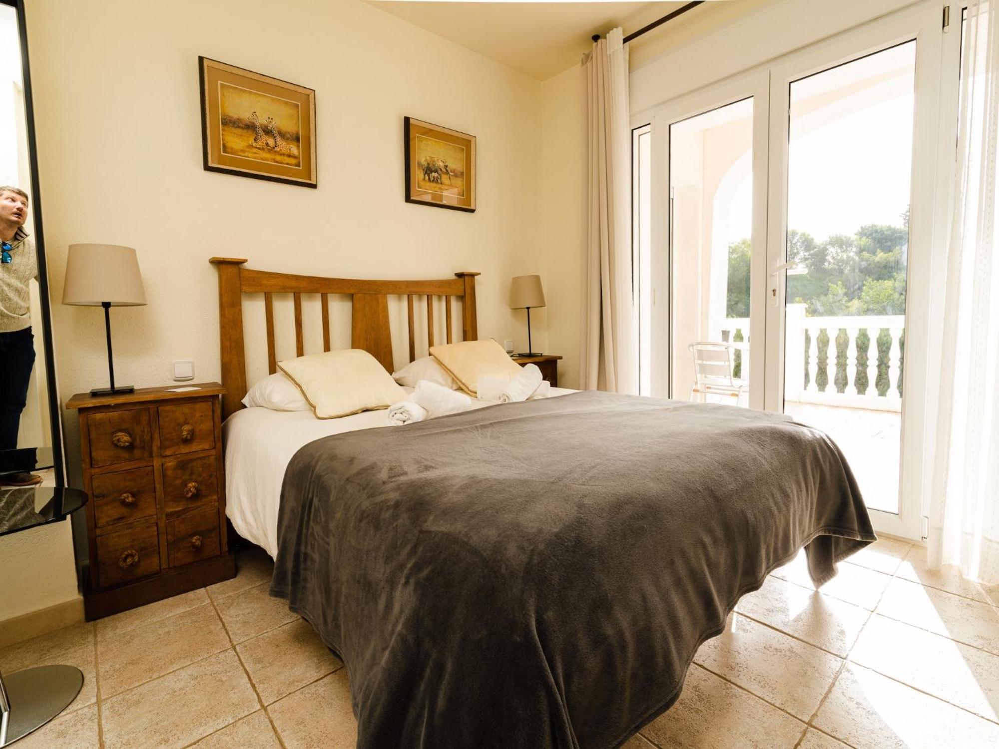 Sol Y Mar Villa Marbella