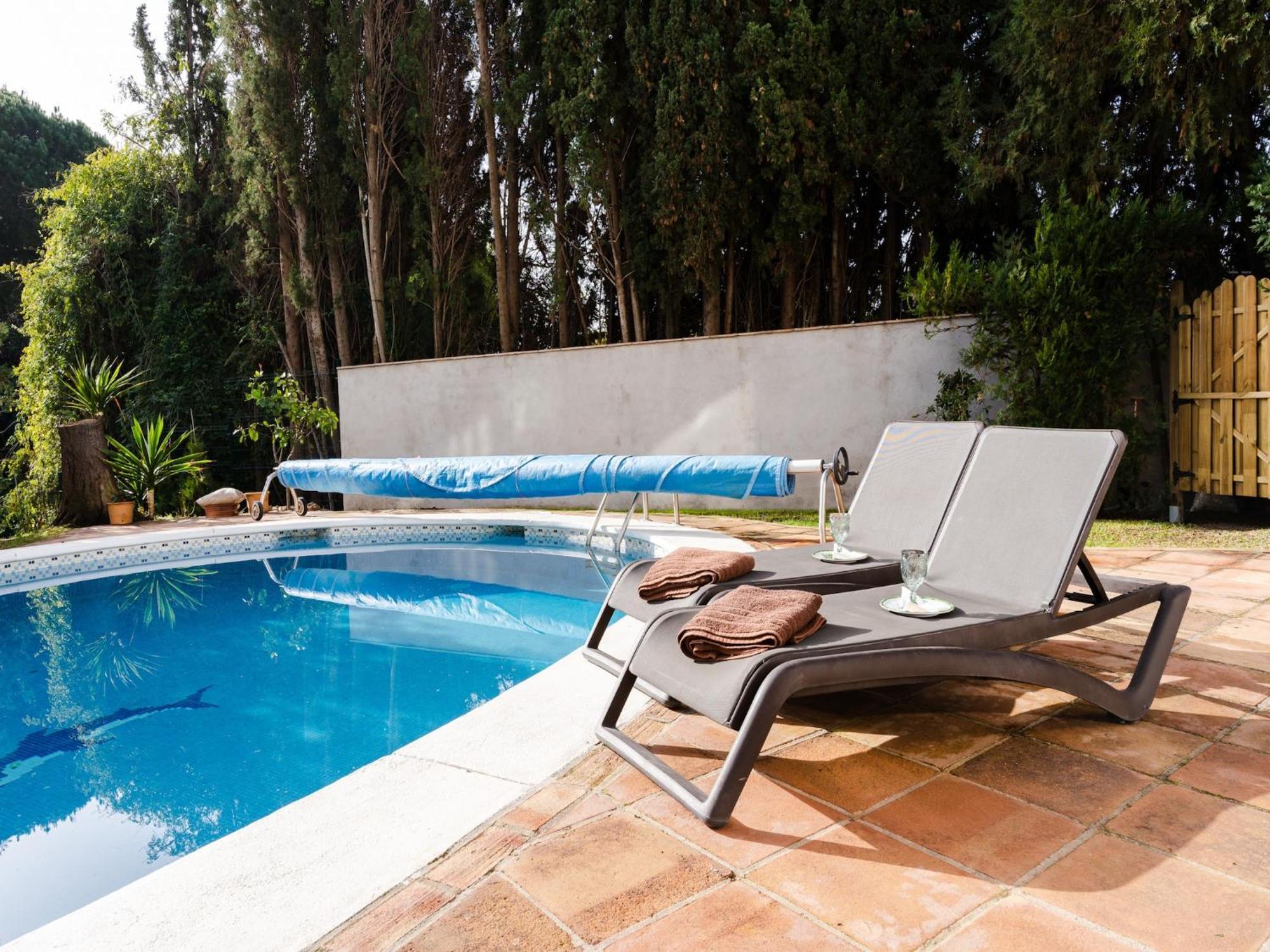 Villa Sol Y Mar *